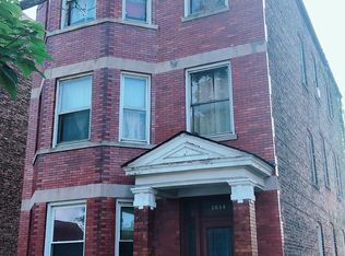 2634 S Harding Ave, Chicago, IL 60623