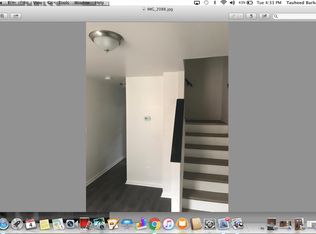 1740 N Dallas St, Baltimore, MD 21213