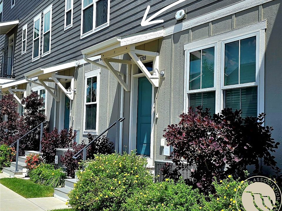 1st image of 1709 Walter Creek Blvd Unit 9