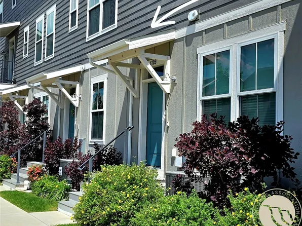 1709 Walter Creek Blvd Unit 9, Billings, MT 59101