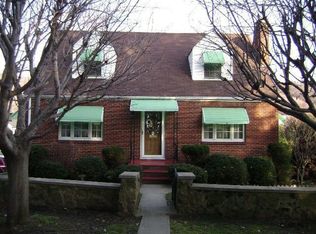 9 Millard Ave, Johnstown, PA 15906