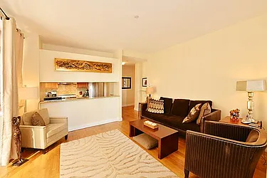 Rented by KG Properties