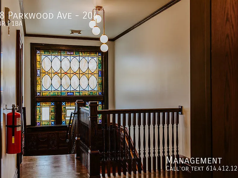 48 Parkwood Ave #204 — Photo 13