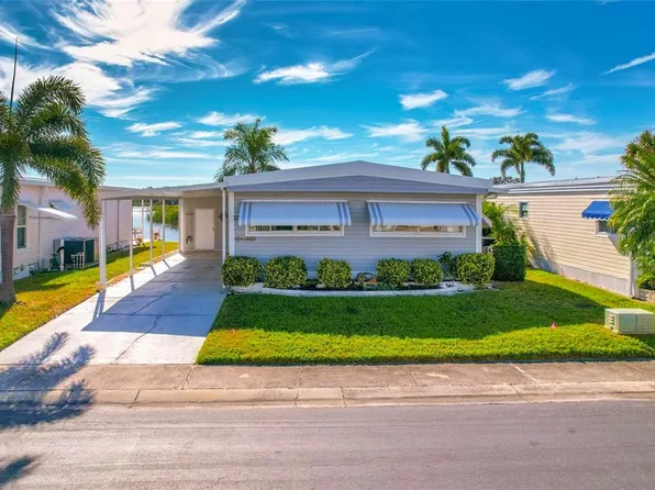 10011 110th Pl N Unit 246, Largo, FL 33773