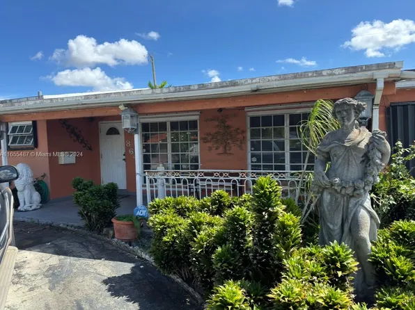 864 W 69th Pl, Hialeah, FL 33014