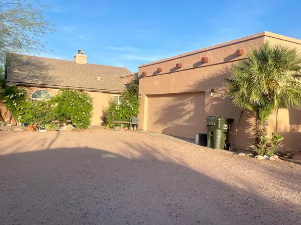 149 N Cordova St, Tonto Basin, AZ 85553