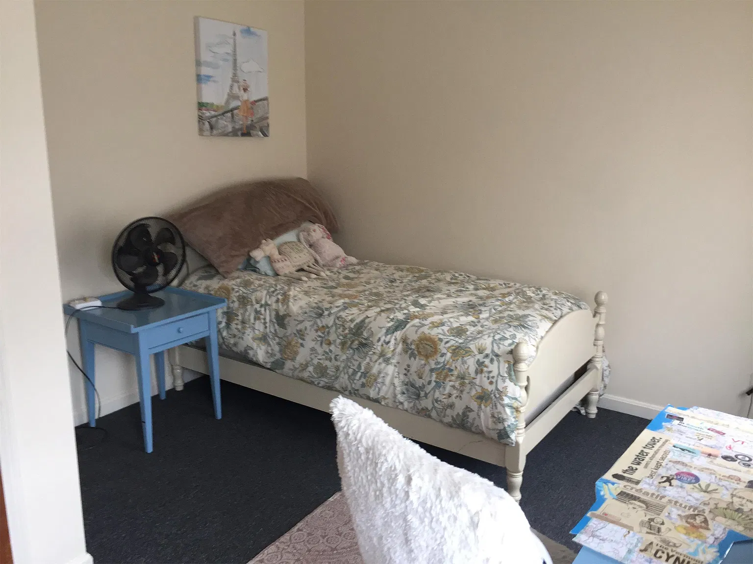 47 Hyde Street — Photo 4