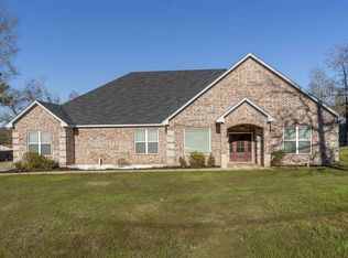 340 Cedar Ridge Rd, Longview, TX 75602