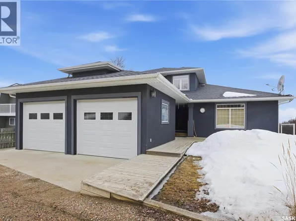 2 Lakeview Dr, Meota No. 468, SK S0M 0L0