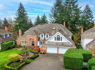 22527 SE 47th Pl, Sammamish, WA 98075