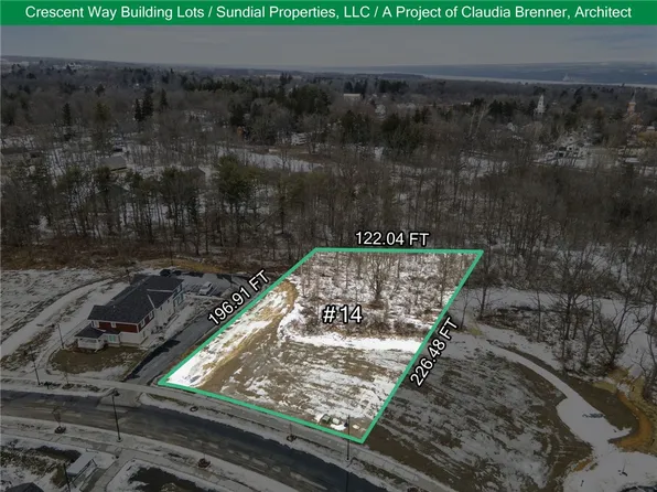 14 Crescent Way #5, Trumansburg, NY 14886