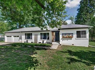4470 E Poplar Dr, Terre Haute, IN 47803