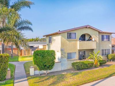 1951 N Ventura Rd, Oxnard, CA, 93036