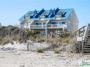 5 Oceanview Ct #A, Tybee Island, GA 31328