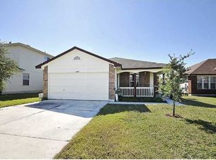 14907 Chamberlain Ct, Austin, TX 78724