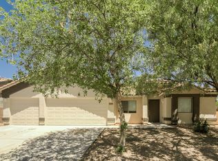 6492 W Harbin Ridge Way, Tucson, AZ 85757