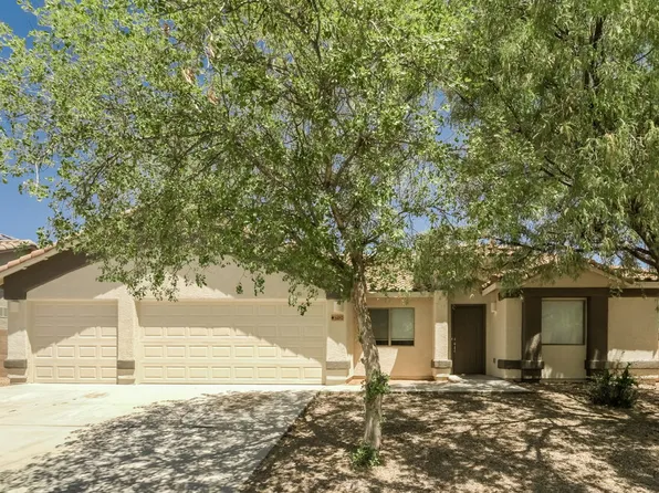 6492 W Harbin Ridge Way, Tucson, AZ 85757