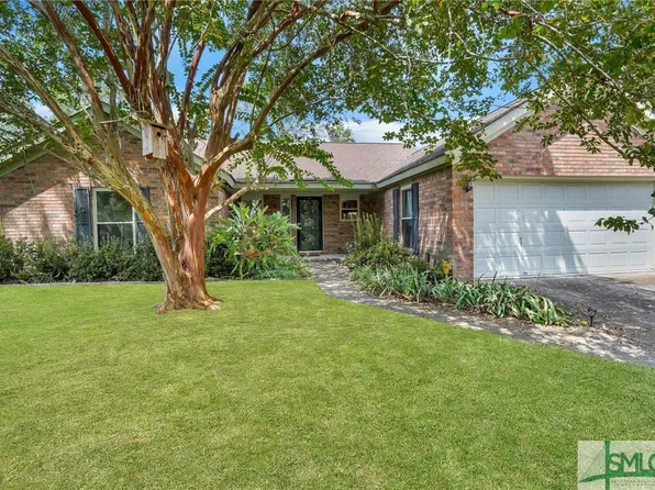 10421 Gray Fox Way, Savannah, GA 31406