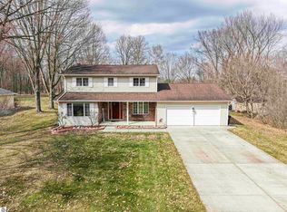 1575 Scully Rd, Mount Pleasant, MI 48858