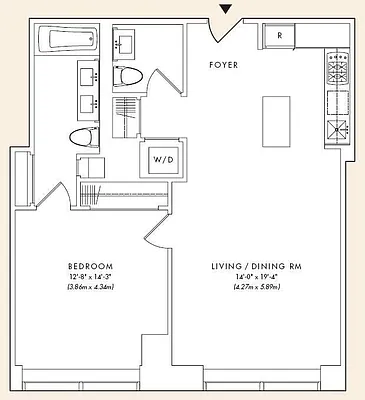 Rented by Hakimian Management | media 30