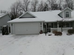 30090 Ginger Ct #50A, North Olmsted, OH