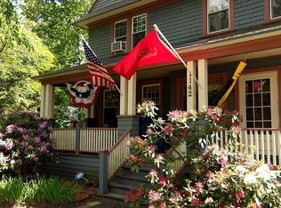 1142 Rugby Rd, Schenectady, NY 12308