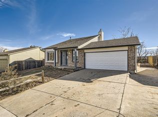 8928 W Toller Ave, Littleton, CO 80128