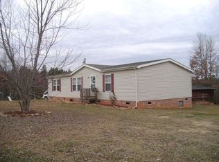 2139 E Hyco Rd, South Boston, VA 24592