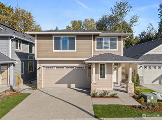 7316 Mirasett St SW LOT 27, Tumwater, WA