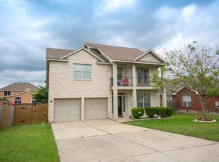 1212 Springbrook Dr, Pflugerville, TX 78660