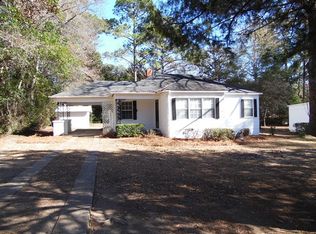 101 Roosevelt Dr, Dothan, AL 36301