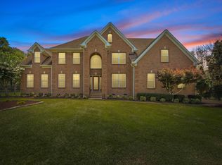 4206 Cassie Ct, Franklin, TN 37064