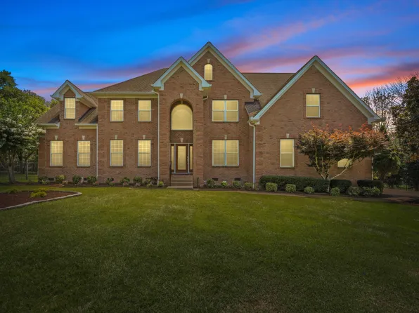 4206 Cassie Ct, Franklin, TN 37064