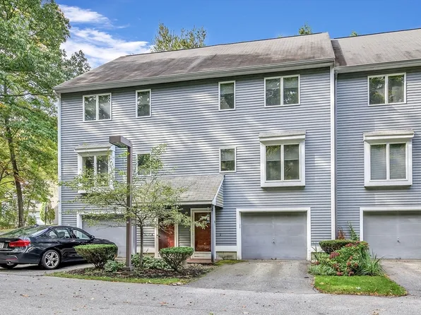 4 Country Meadow Rd #4, Haverhill, MA 01832