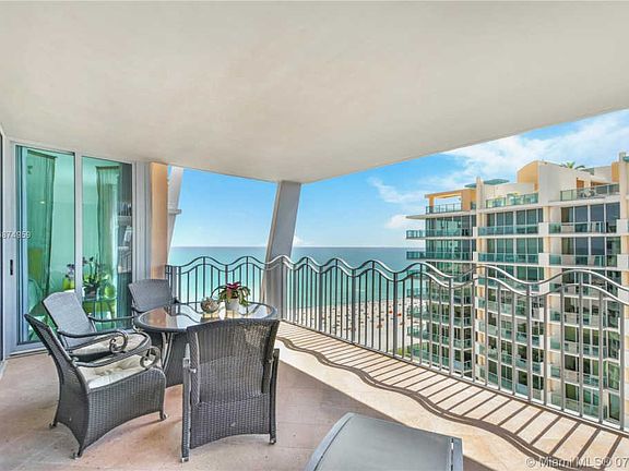 5th image of 1500 Ocean Dr #Uph-4