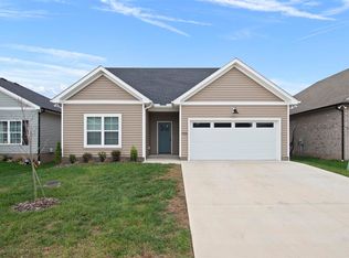 720 Barrens Gap Way, Bowling Green, KY 42101
