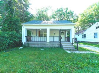 3539 N Keystone Ave, Indianapolis, IN