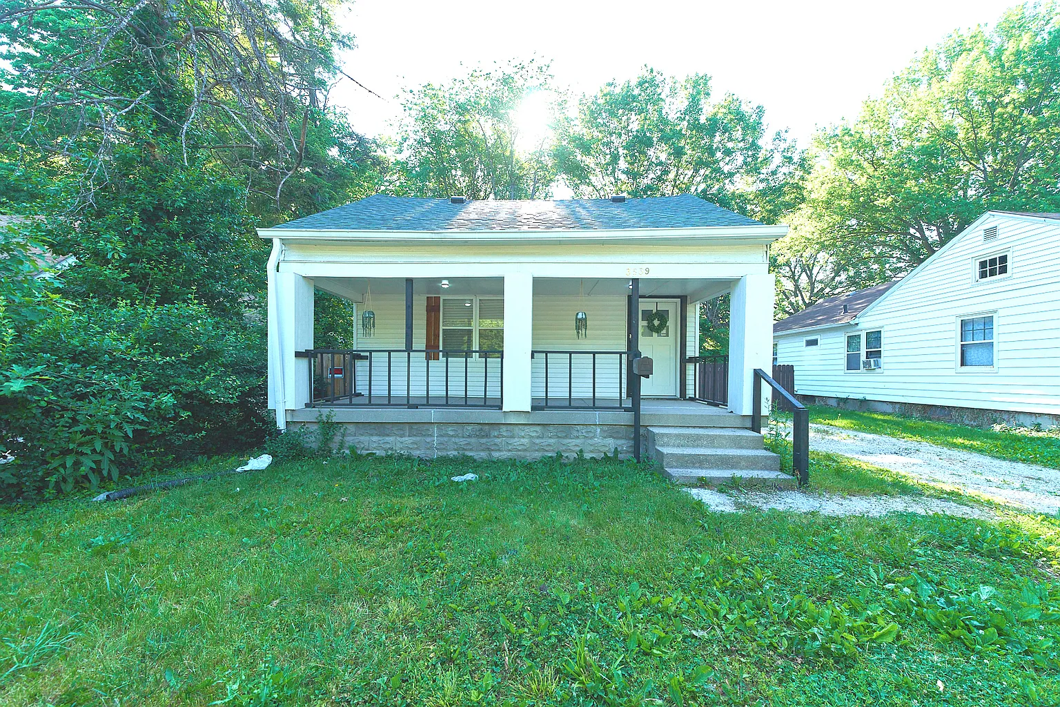 3539 N Keystone Ave photo 1