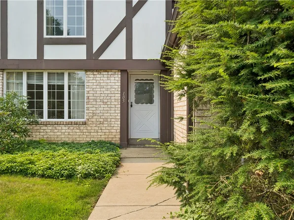 1772 Foxcroft Ln APT 105, Allison Park, PA 15101