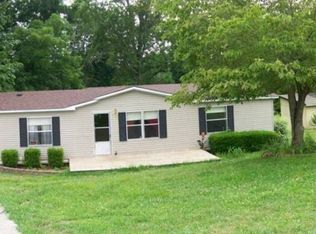 28198 Harvest Rd, Toney, AL 35773