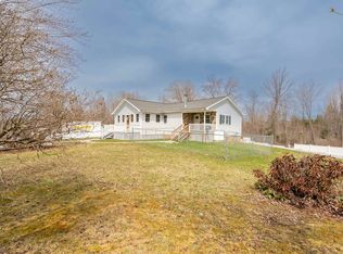 101 River Rd, Bethlehem, NH 03574