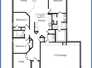 9004 NW 86th St, Yukon, OK 73099