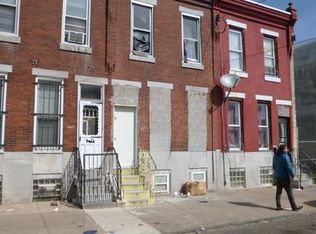 3424 Tampa St, Philadelphia, PA 19134