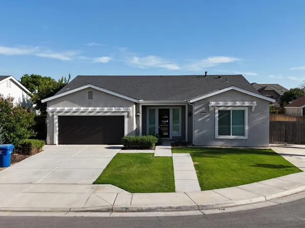 9105 Manor Glen Ln, Bakersfield, CA 93314