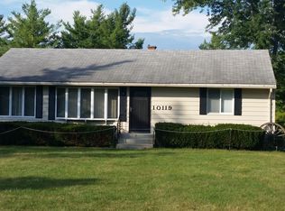 10119 Muldoon Rd, Fort Wayne, IN 46819