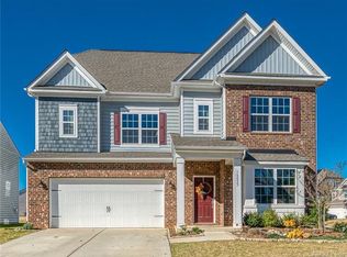 16055 Hammersmith Farm Dr #88, Charlotte, NC 28273