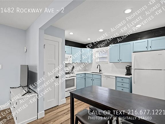 4th image of 1482 Rockway Ave #2