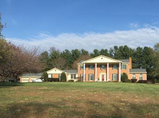 2803 Pheasant Ln, Clarksburg, MD 20871