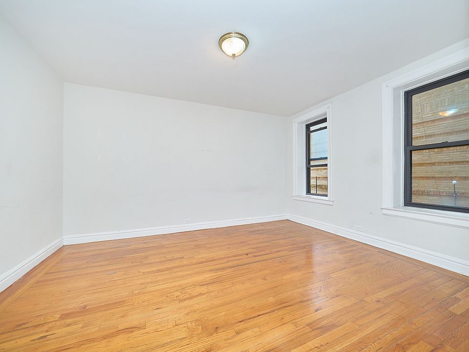 1st image of 56 Bennett Ave #1G