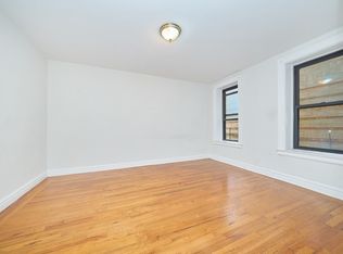 56 Bennett Ave #1G, New York, NY 10033
